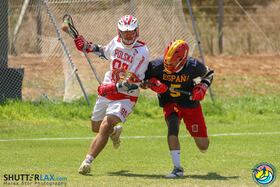 Mistrzostwa Świata w Lacrosse 2018, Netanya, Izrael